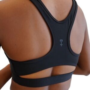 RIDE CYCLE CLUB PULSE BRA - SIZE LARGE